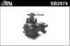 ERA Benelux SB2974 Steering Gear